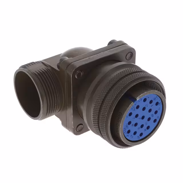 97-3108A22-14S Amphenol Industrial Operations  Assemblages de connecteurs circulaires